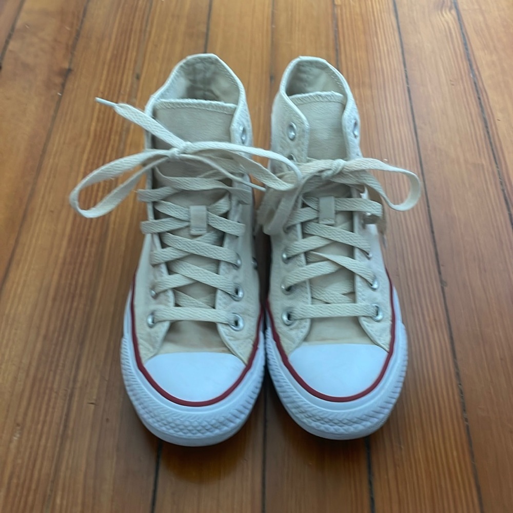 Converse All Star High Tops